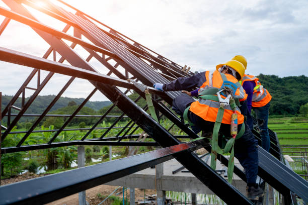 Best Slate Roofing Contractor  in University, MS