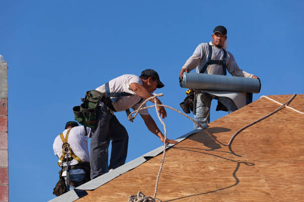 Best Best Roofing Contractors  in University, MS