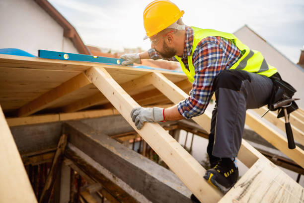 Slate Roofing Contractor in University, MS