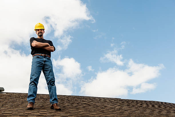 Best Metal Roofing Contractor  in University, MS