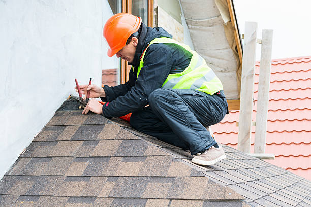 Best New Roof Installation  in University, MS