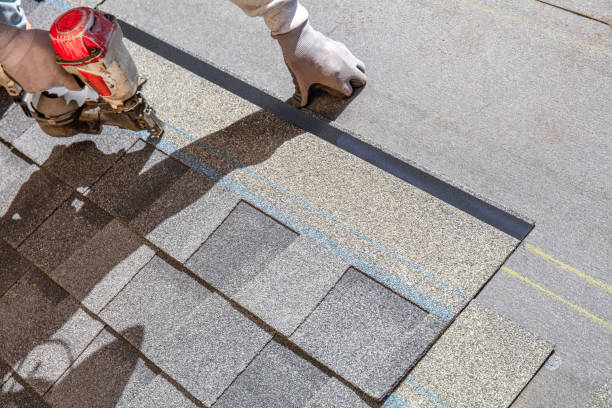 Trusted University, MS Roofing Contractor Experts